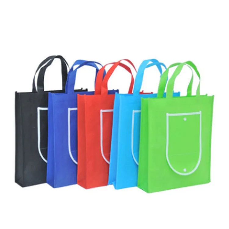 Bolsas Plegables de tela | Bolsas plegables, Bolsas reutilizables, Bolsos  de tela