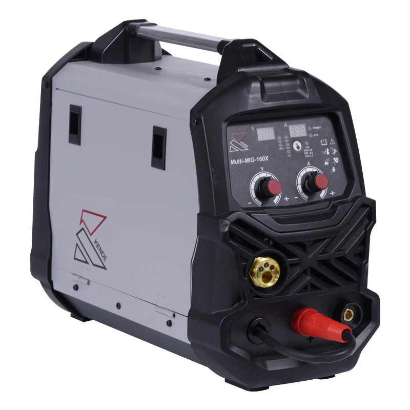 Portable Aluminum Welding Machine Multifunctional Flux/mag Tig 5 In 1 ... Portable Aluminum Welding Machine Multifunctional Flux/mag Tig 5 In 1 ...