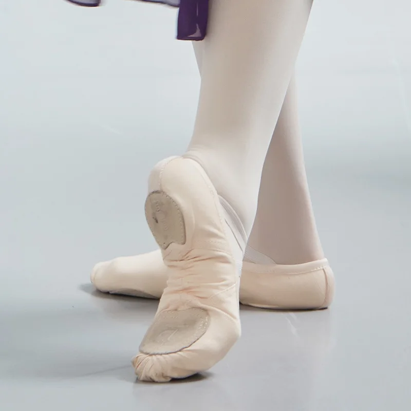 Sepatu Balet Grishko Ballet Flats Grishko Dream Stretch Ballet