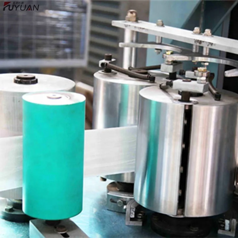 Paper Handkerchief Serviette Paper Napkin Tissue Making Machine Paper Napkin Making Machine