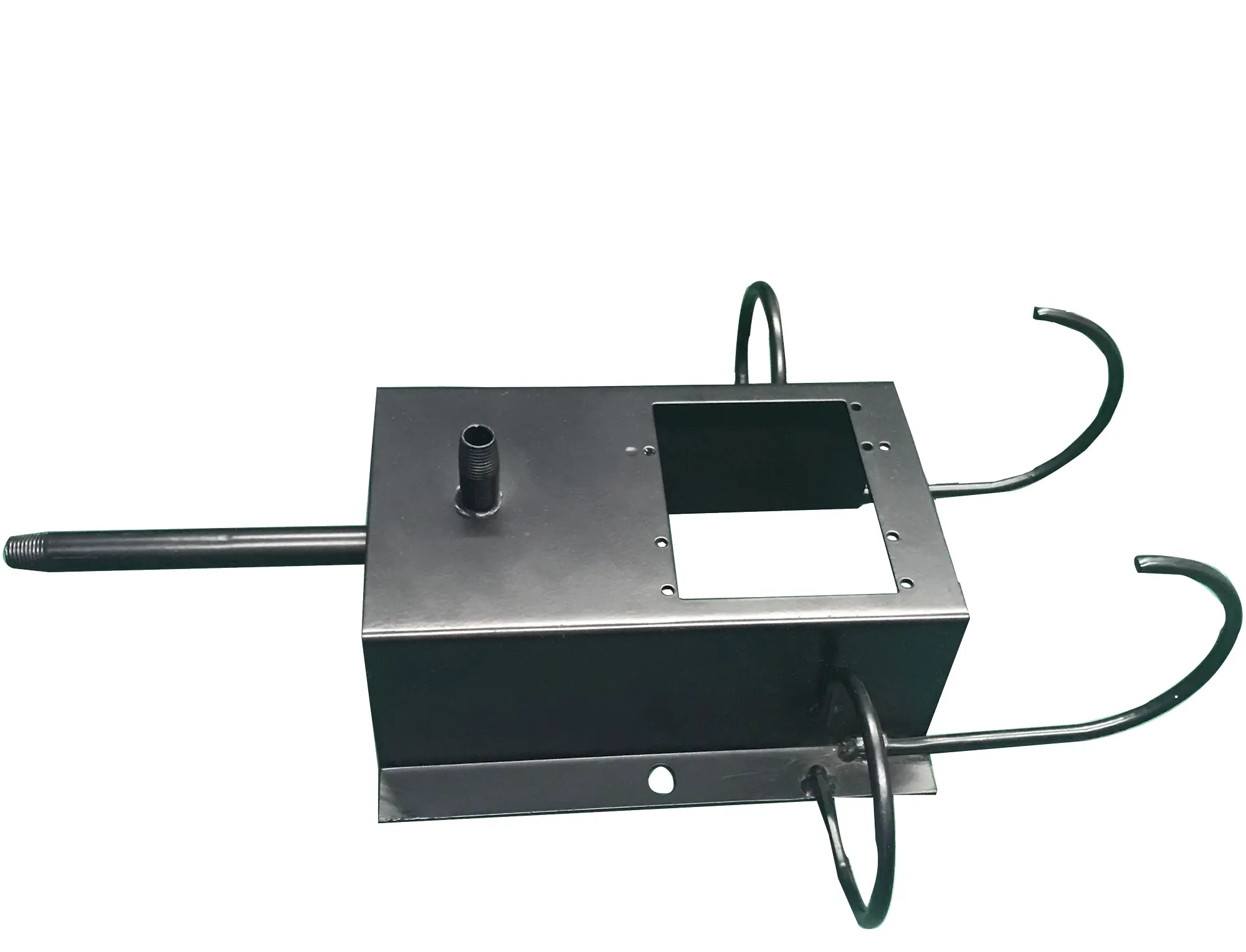 product oem sheet metal stamping fabrication parts aluminum panel enclosure punches processing manufacturer factory companies-16