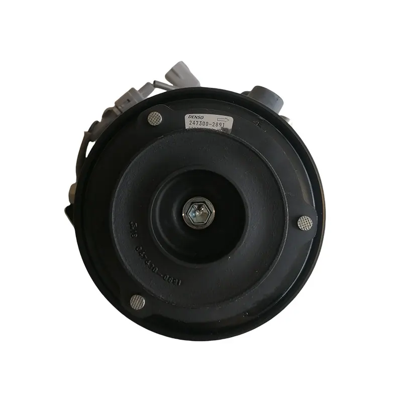 Denso AC Compressor 447190-3211 for Lexus - Original Spare Part