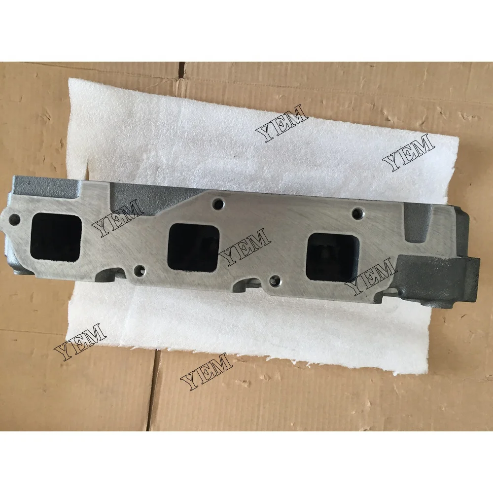 D1403 Cylinder Head for Kubota Cylinder Head Replacement Engine Parts 2