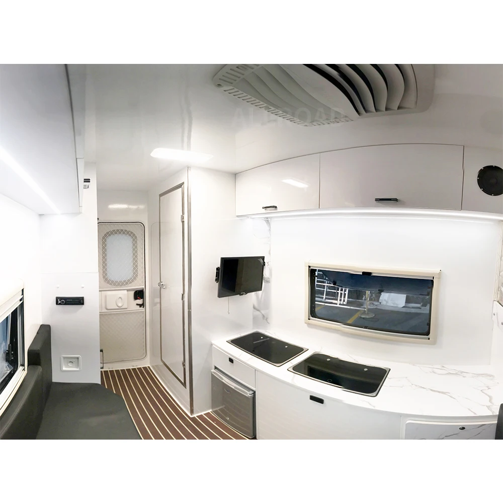 Caravan New Australia Standard Slide on Popup Truck Camper Prices 4x4 Top Only Replacement Pop up Truck Camper