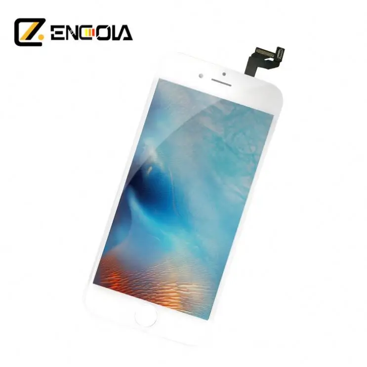 Factory Supplier For Iphone 6s Lcd Replacement Hot Selling For Iphone Lcd Screen For Iphone 4 4s 5 5s 5c 6 6 Plus 6s Lcd Buy Touch Screen Original Screen For Iphone Cheap Price Lcd Screen Product On Alibaba Com