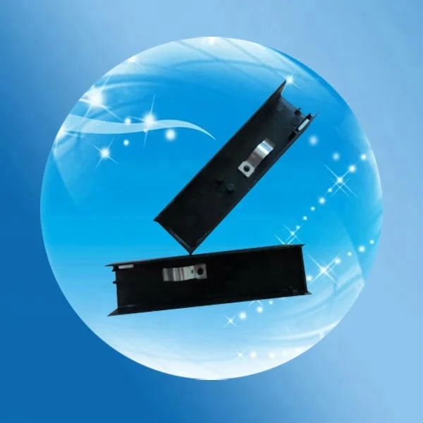 MarkemImaje ENM15886 With Conductive Printhead Cover M Flat Electrode for Cij Inkjet Printing Machine