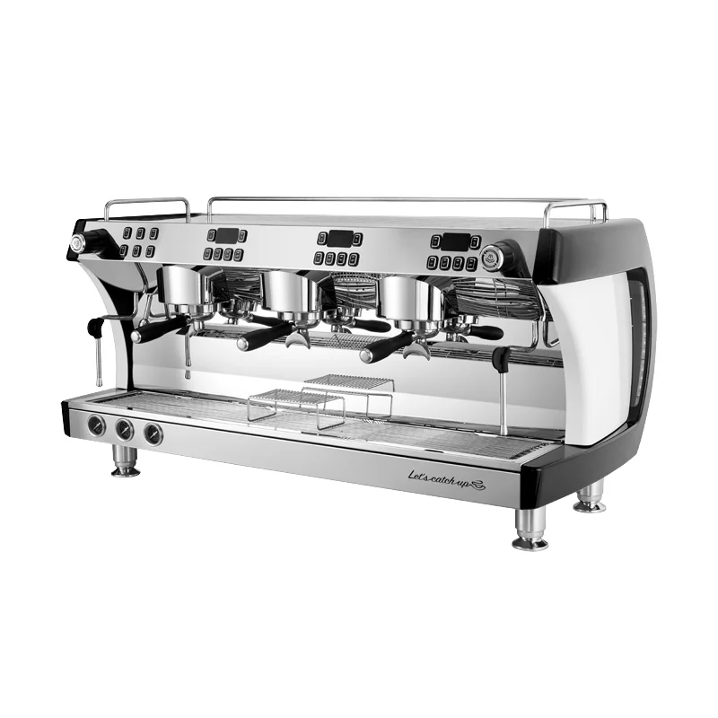 Best Selling Single Serve Espresso Coffee Machine Corrima