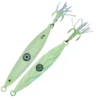 1# Pure Luminous + with Squid Four Hooks