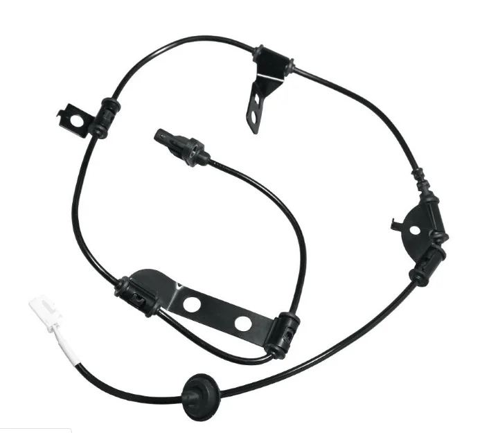 HZTWFC Rear Left ABS WHEEL Speed Sensor 95680-2S300 956802S300 Compatible for Hyundai IX35 KIA Sportage 1.6 1.7 2.0 