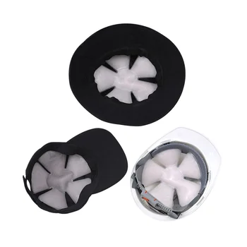 Pack De Glace Pour Casque – Gel Rafraîchissant Réutilisable Pour Randonnée, Vélo, Voyage - 2