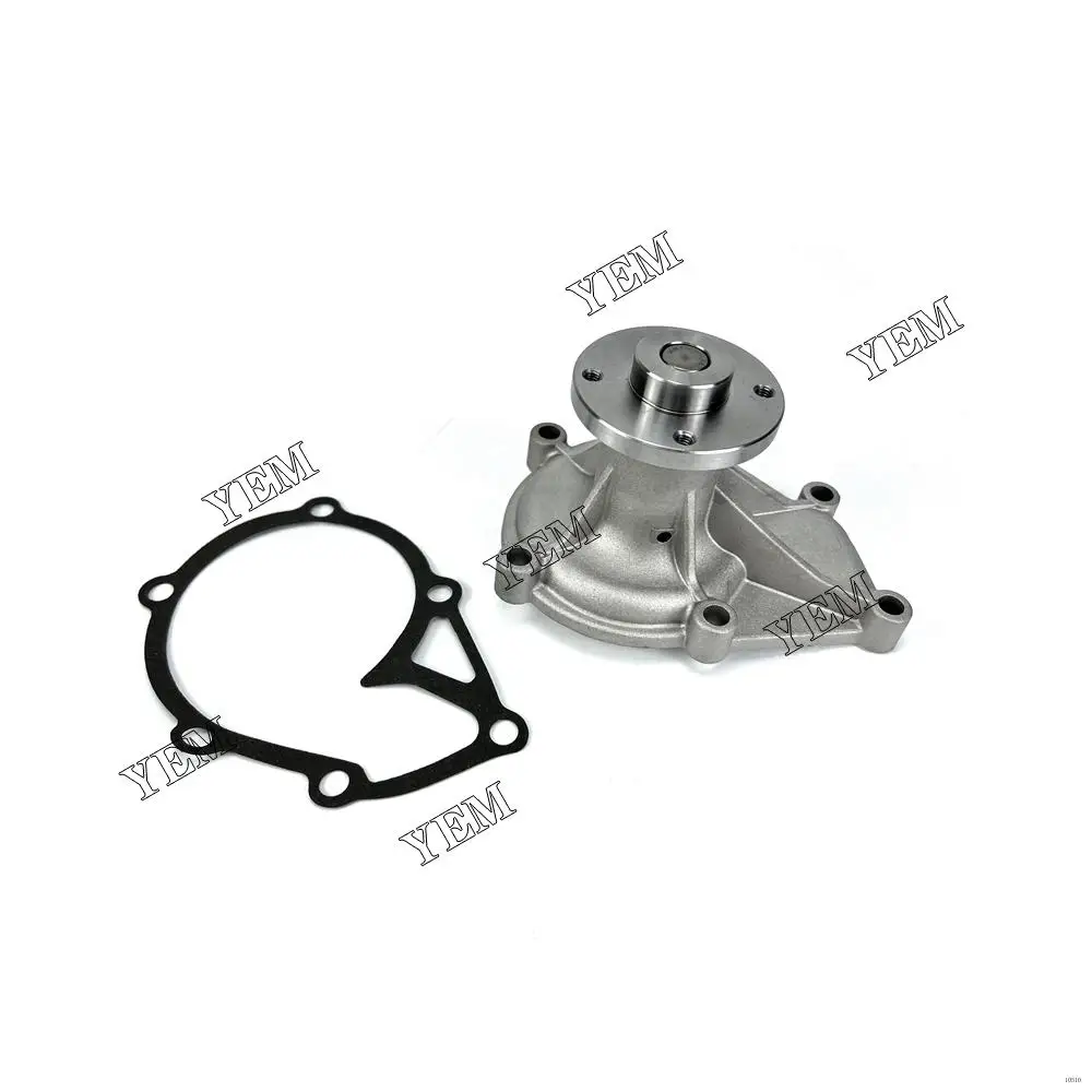 3AD1 Water Pump 621361000100 525-128-24 for Isuzu