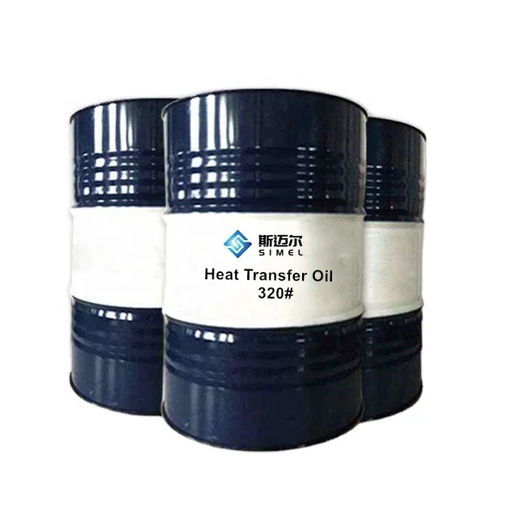 Boiler Use Thermal Conductive Oil (heat Transfer Oil) Buy Thermal