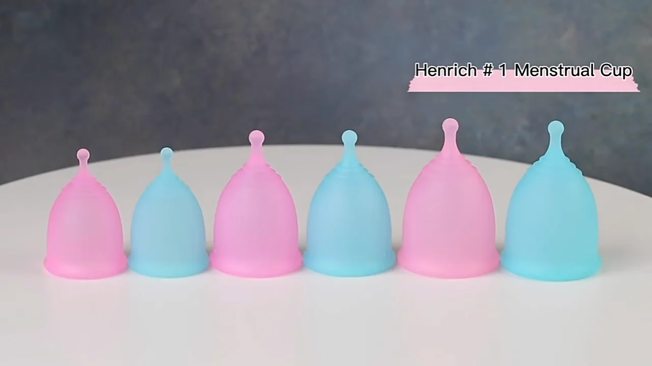 Hot Sale Wholesale Ecofriendly Period Cups 2022 100 Silicone Women