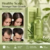 Spray per la Cura dei Capelli al Rosmarino
