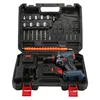Con 2 batterie set
