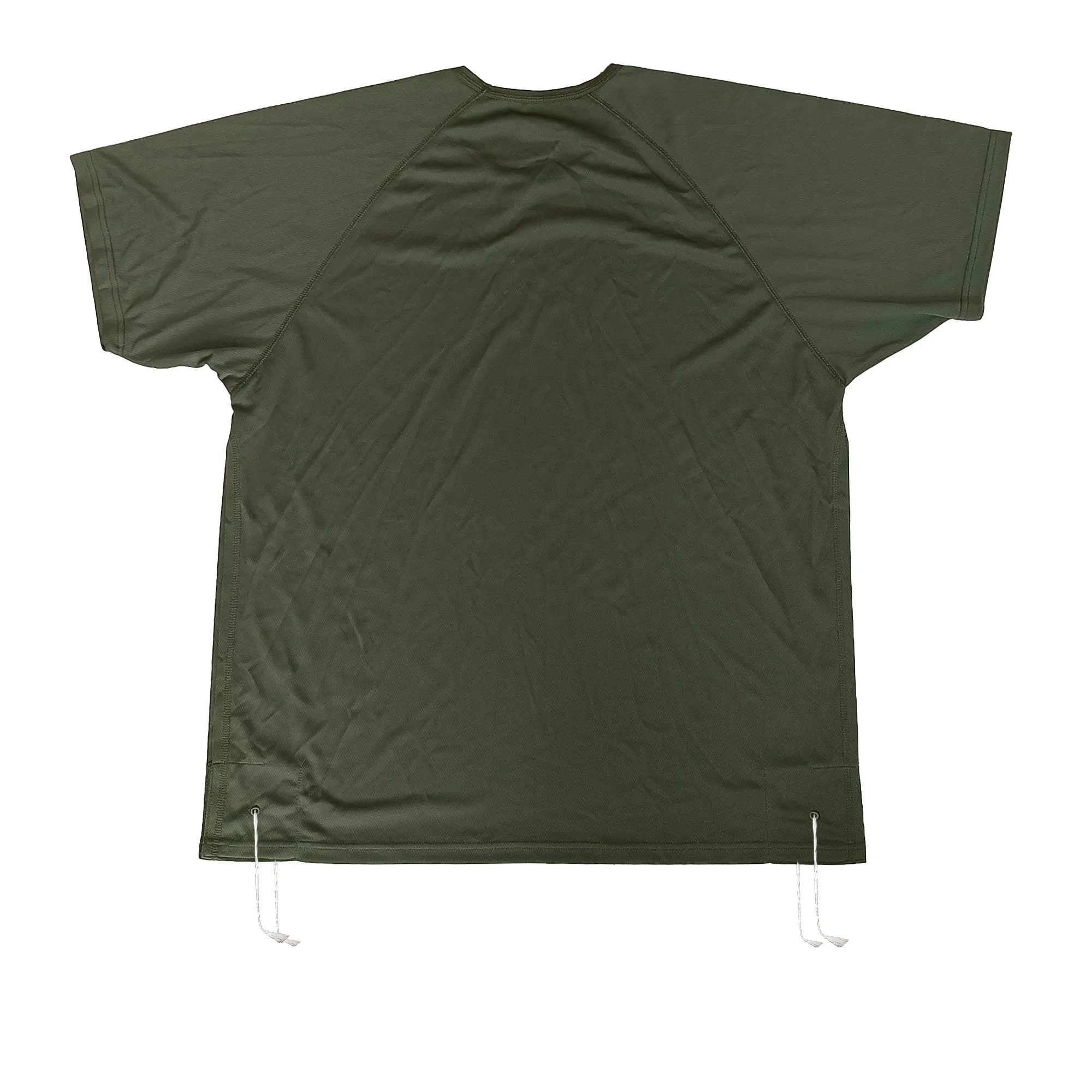 Men's Jewish Festival Clothing Casual Solid Short Sleeve Jersey Quick