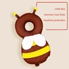 Marrone Bee Traspirante