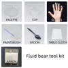 kit d'outils de bricolage