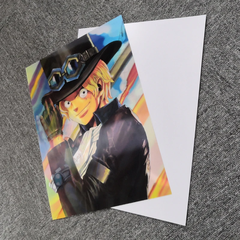 Wholesale Anime Poster Printing Mix Designs Anime Poster Buy Anime Poster Printing,Mix Designs