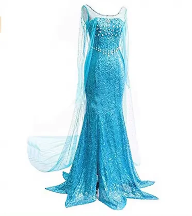 chinese dress ladies ELSA – Amber J Bridal main image 1