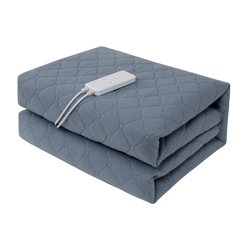 Heated Electric Underbed Blanket, AC220V, UK Plug - detail 22