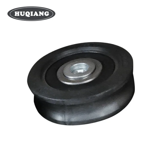 Sematic Elevator Operator Wheel Lift Door Change Wheel Roller 54mm 60*18mm 60*6303 (60mm Outer) C144AANP