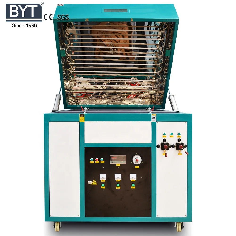 1200 1212 Thermoforming Hobby Vacuum Forming Machine for 3D Letters