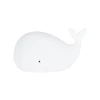 Mini Whale Silicone Night Light (Magnetic Model)