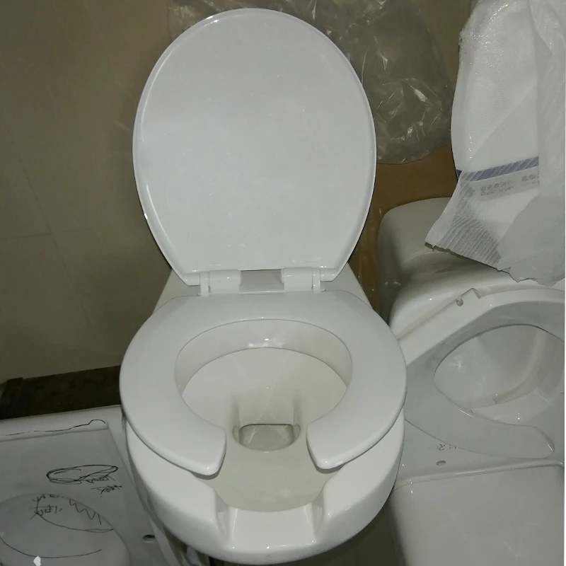 Public Mobile Wc Assistance Toilettes Bidet Space Sanitary Handicapped ...