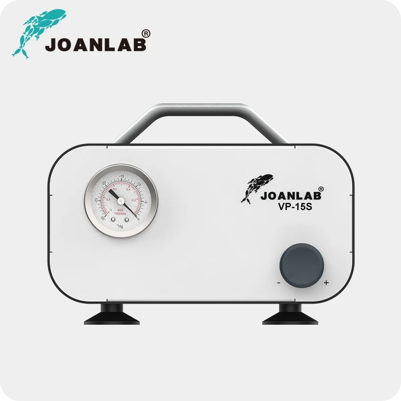 AKM Lab New Design Portable High Pressure Diaphragm Vacuum Pump