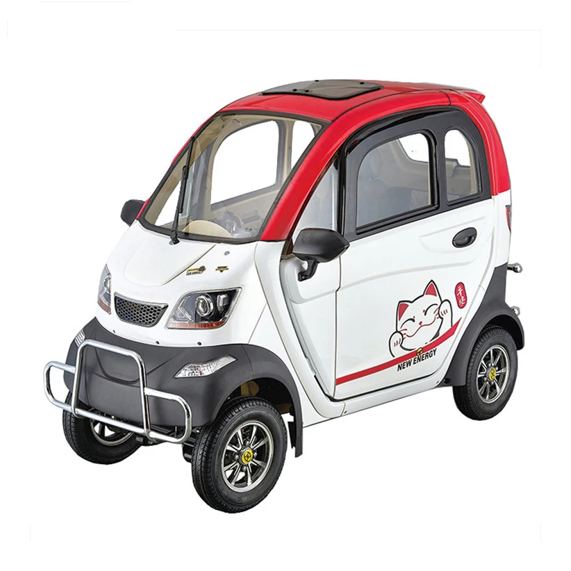 Ji005 electric mini car discount