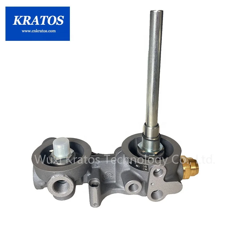THERM.VALVE&MPV 71C M24X1,5 for Atlas Air Compressor 2202-9992-04