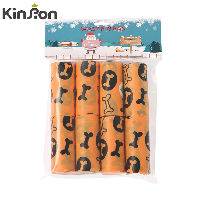 Custom Eco-Friendly Bio Degradable Dog Cornstarch Eco Friendly Compostable Biodegradable Poop Bags For Pet Poop