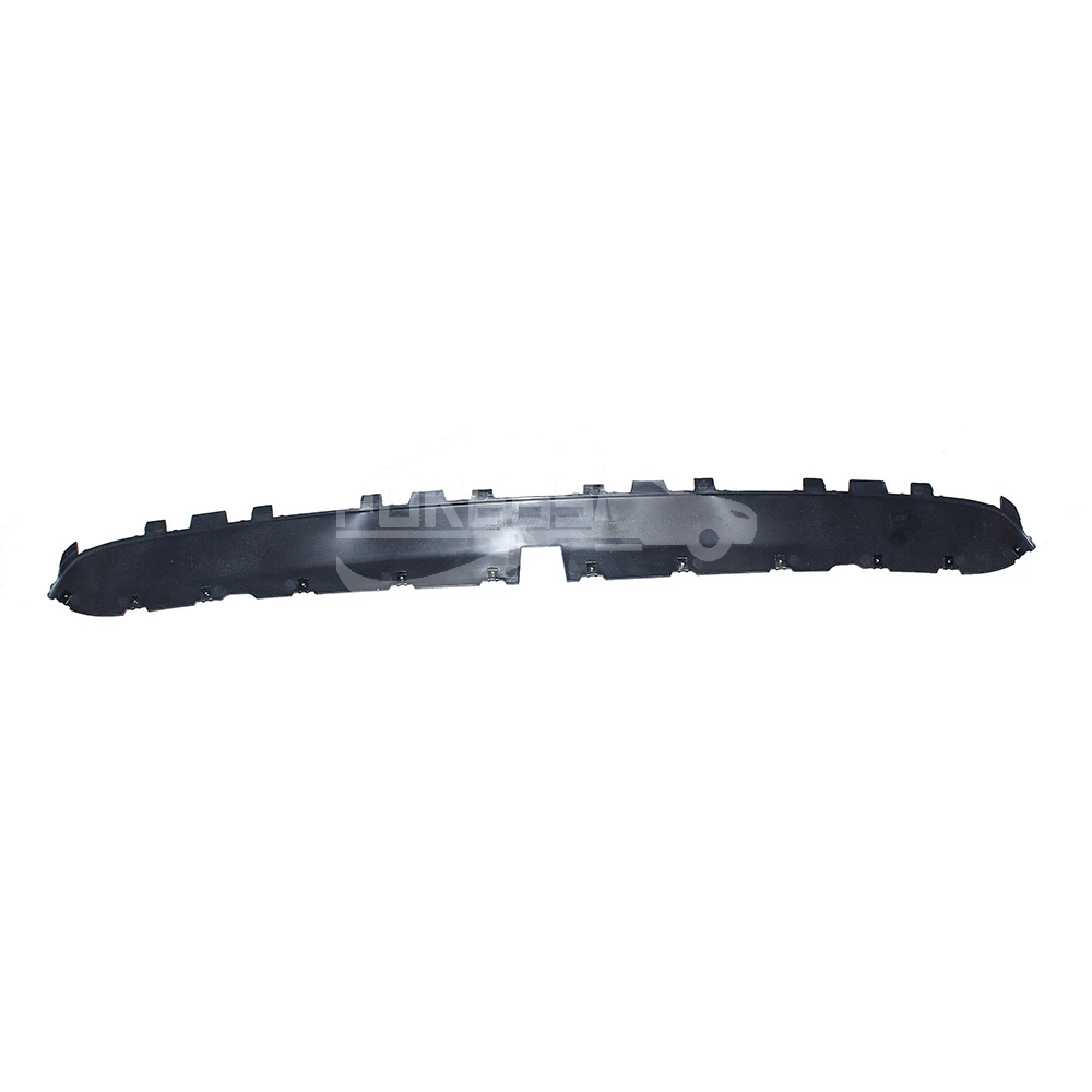 FK7B17F771BC5FLA FK7B17F771BB5FLA Front Bumper Lower Trim Rear for For...