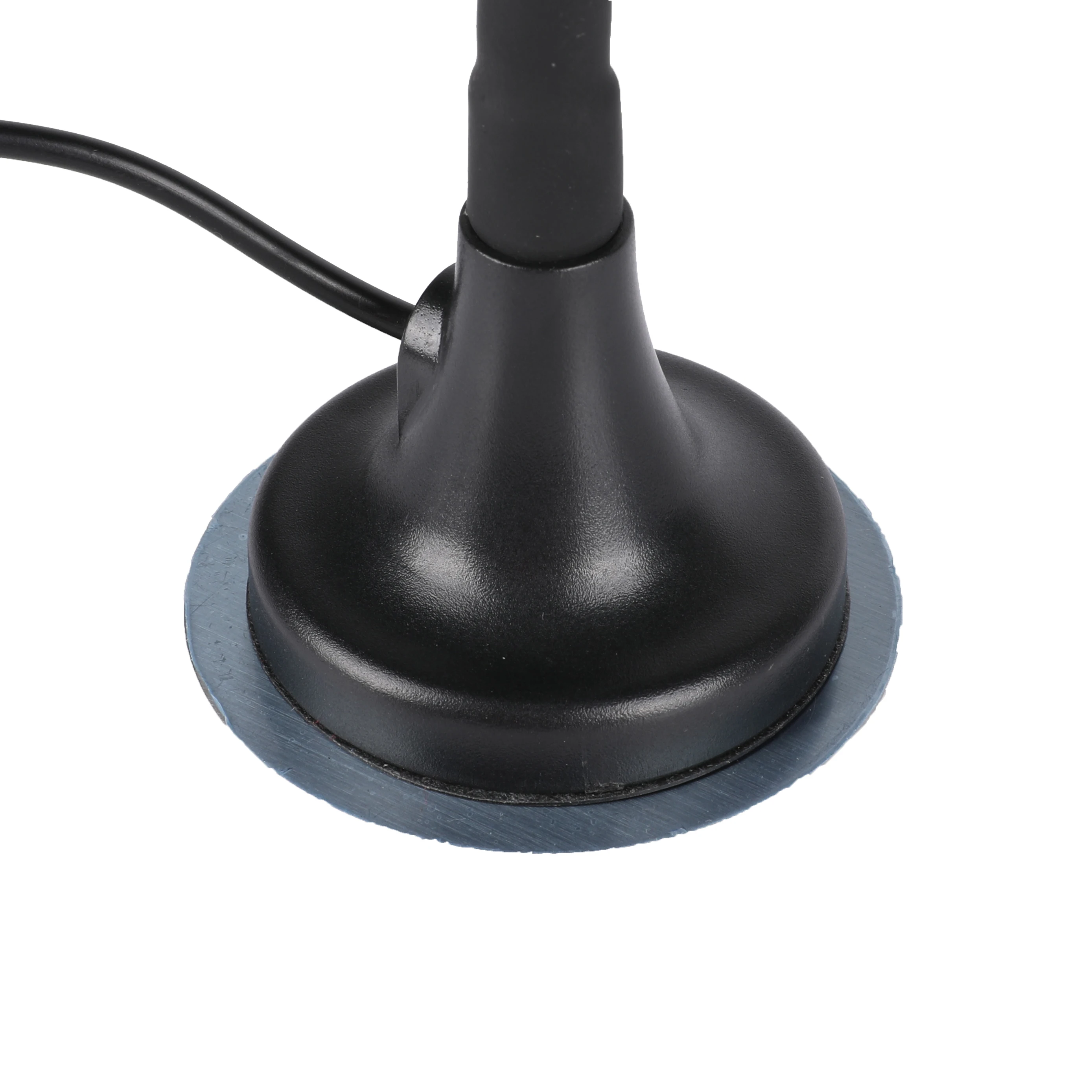Flexible Usb Table Lamp Magnet Base Super Bright Magnetic Flexible Gooseneck Portable Led Lamp Magnetic Desk Lamp