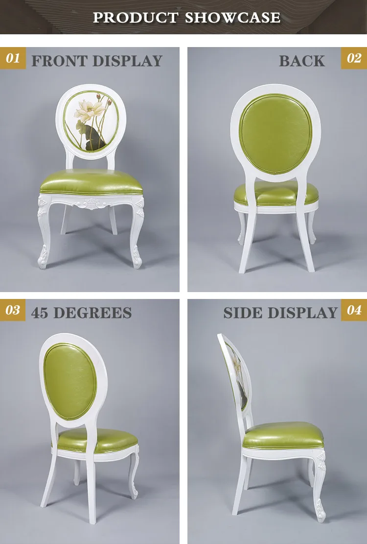 dining table chairs