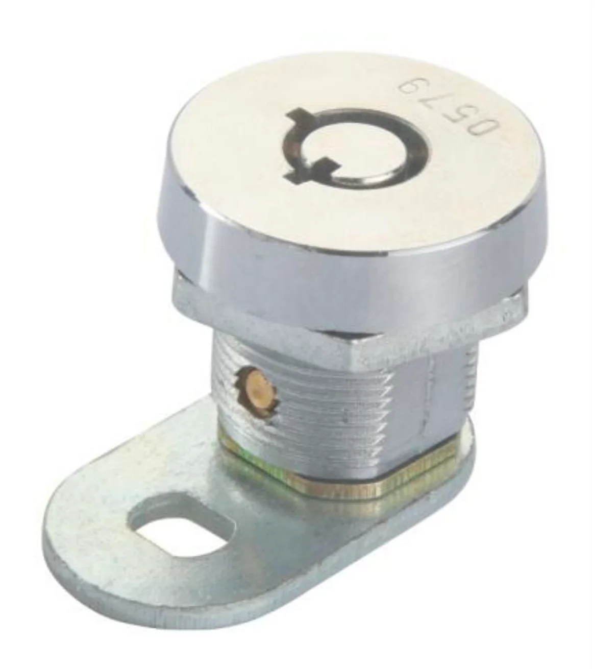 Custom Anti-drill Safe Coffee Vending Machine Pins Tubular Key Cam Lock supplier