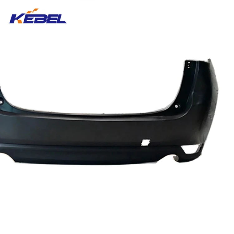 product kebel car accessories auto rear bumper oem kd5h 500221 bumper part car bumpers for mazda cx 5 2017-6