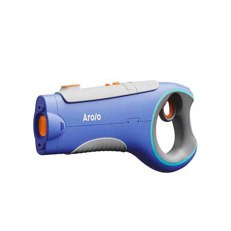 Automatic Electric Water Gun For Adults & Kids - Shoots Up To 30 Feet