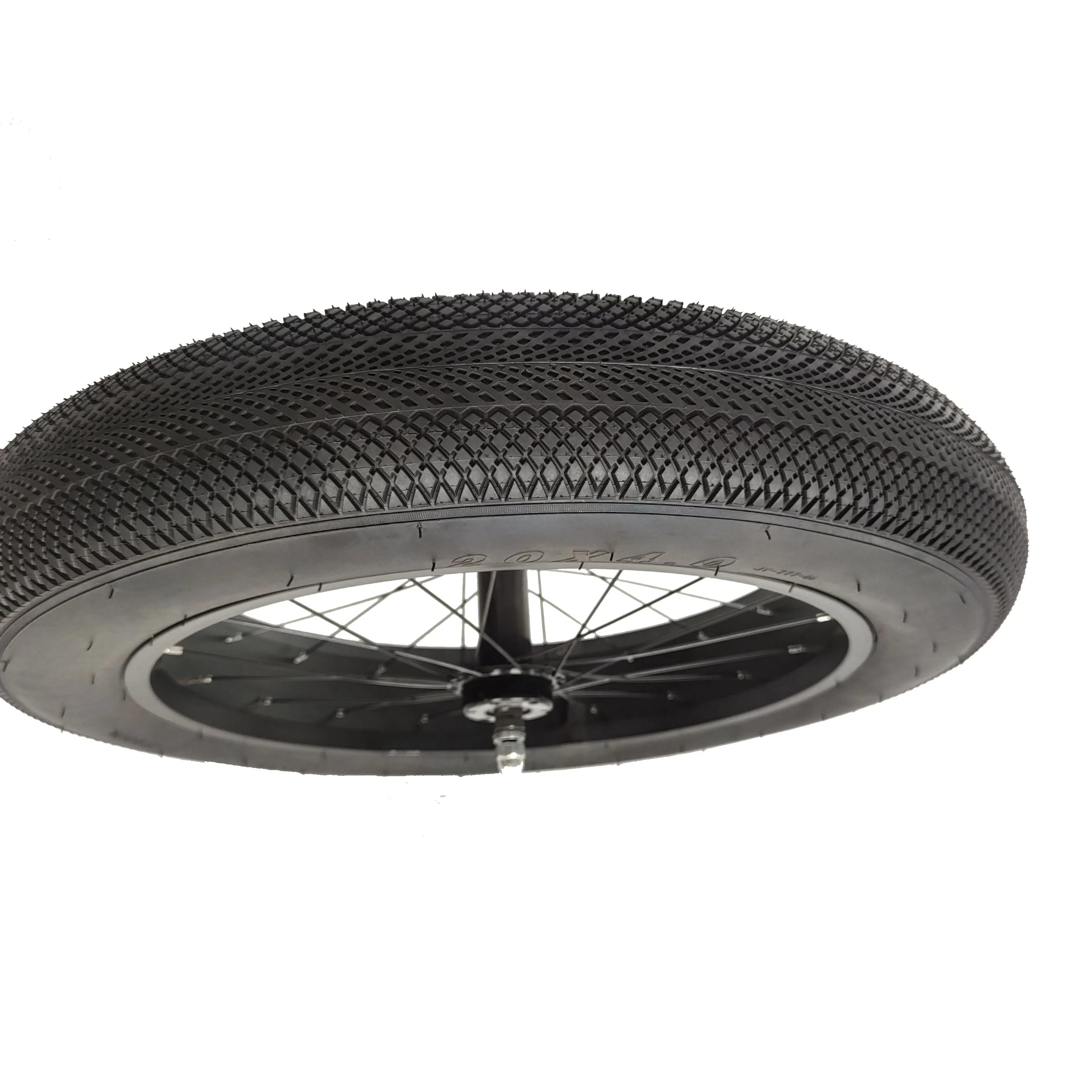 Оптовая продажа черная шина для горного велосипеда 16X3.0 20X3.0 20X4.0 24X3.0 26X3.0 26X4.0 26x3 0