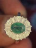 Silver Green