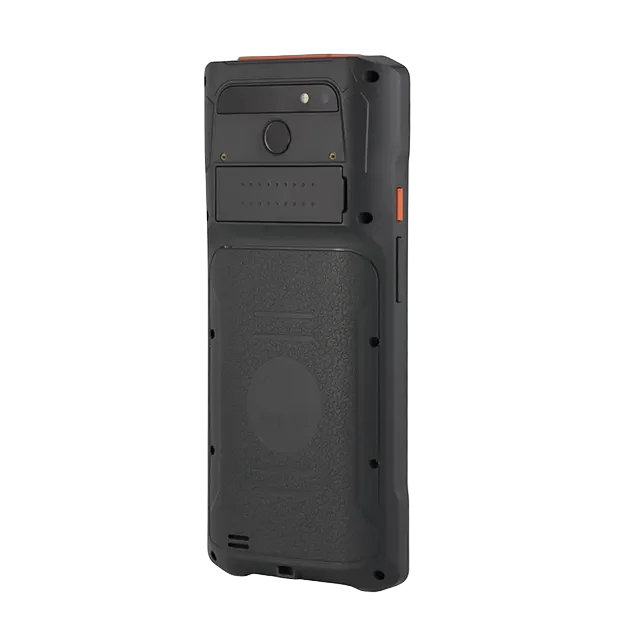 Z1 Android PDA Handheld Terminal with 6 Inch Screen Mobile Computer for POS Systems in Stock