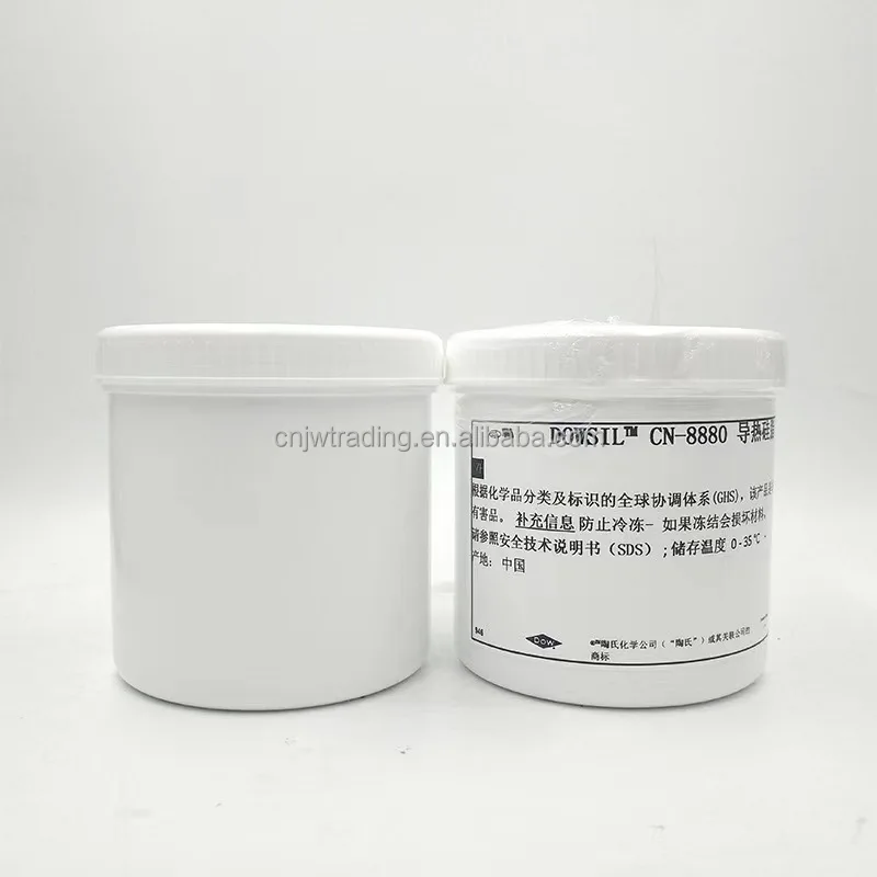 Dowsil/dowcorning Cn-8880 Thermal Conductive Silicone Grease - Buy ...