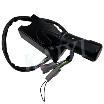 CAT  Loader Combination Switch  462-1016/201-0212/299-5840 for CAT/966H/950G/972G/962K