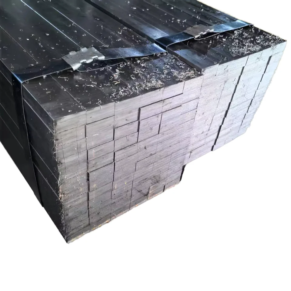 Hot-selling ASTM Cold Drawn Q235 Alloy Steel Flat Bar with Cutting Service Betog Brand Suzhou China