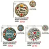 colorido juego de tres piezas SCP104