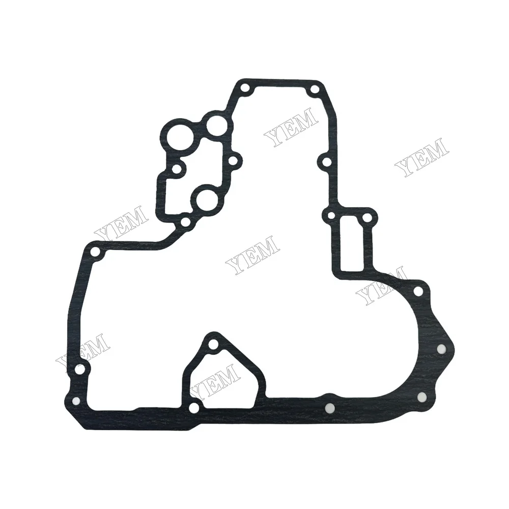 Gasket 17089-04130 Fit for Kubota D1403 Engine 5