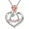 XL1091 Rose Gold