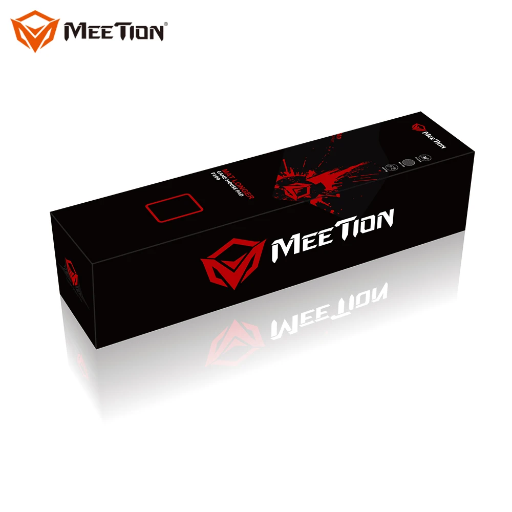 MeeTion P100 Computer Mat Office Ultra Large Extended Gamer Desk Gaming Mouse Pad aperçu 2