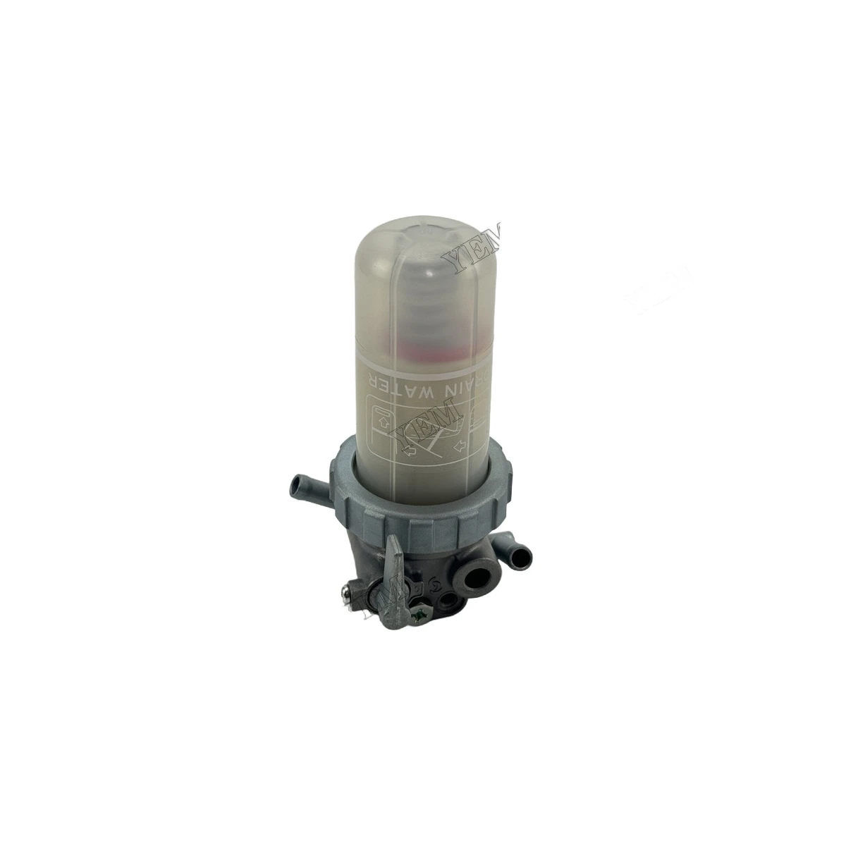 For Kubota D902 Oil Water Separator 15831-43354 Industrial Machinery Spare Parts